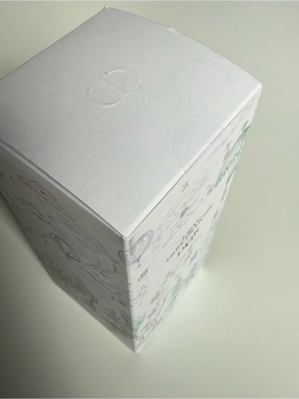 New in box - Baby Dior L’Eau Très Fraîche